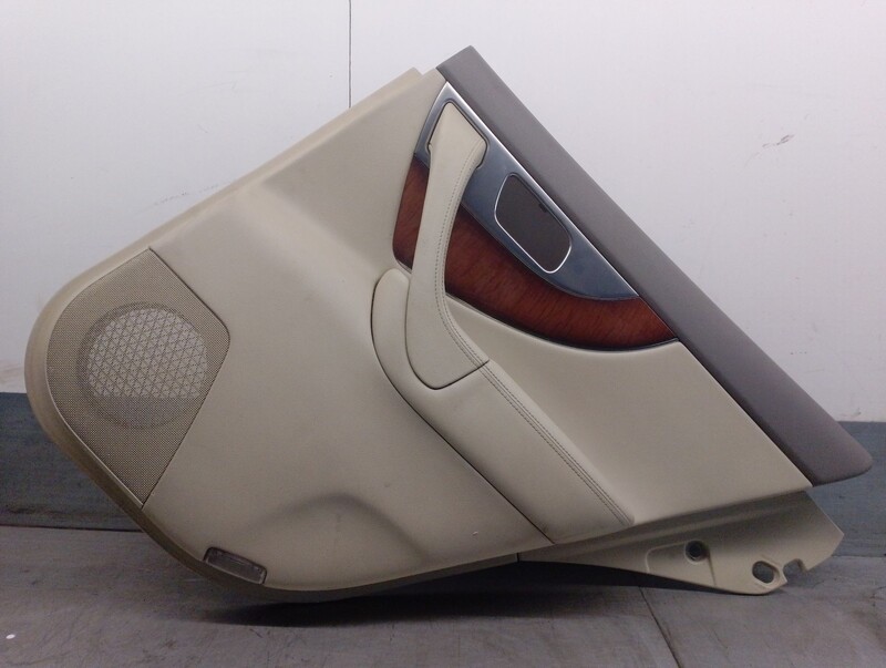 Panel de puerta trasera derecha INFINITI FX 3.0 V6 Diesel CAT Diésel - 1
