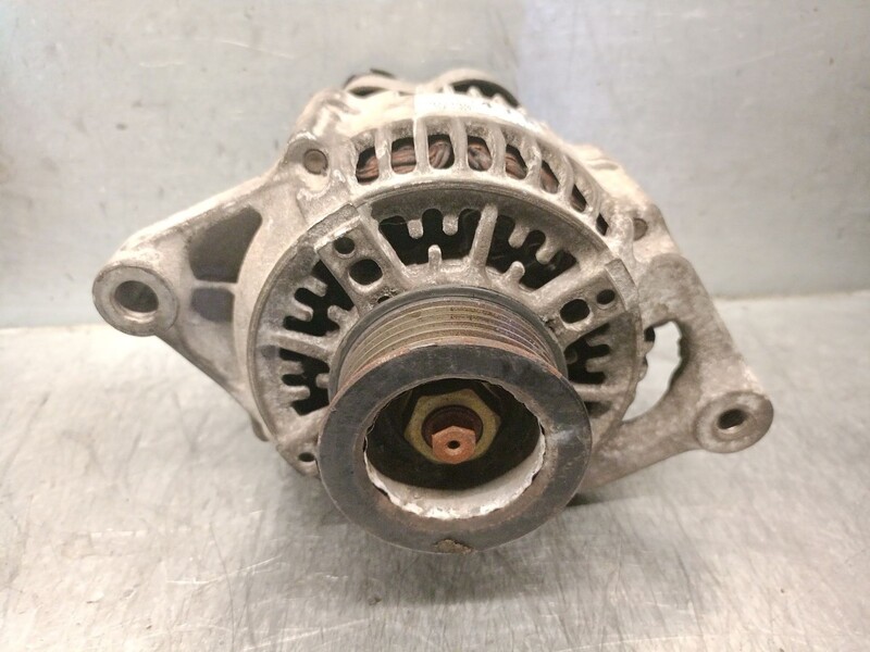 Alternatore CHRYSLER VOYAGER (GS) 2.0 16V CAT Gasolina - 1