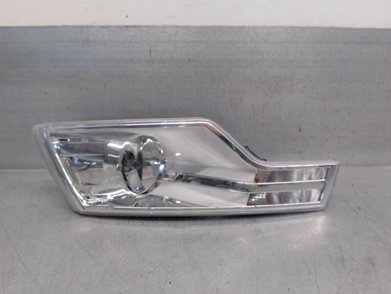 Fendinebbia sinistro (luce) CITROËN C5 III (RD_) 1.6 HDi 110 Diésel - 1