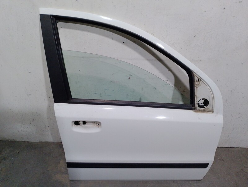 Porte avant droit FIAT PANDA / PANDA CLASSIC (169_) 1.3 D Multijet Diesel - 1