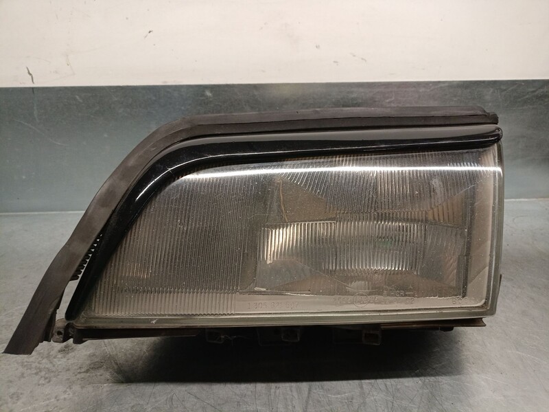Gruppo ottico anteriore principale sinistro (luci)(faro) MERCEDES-BENZ CLASE C (W202) C 250 D Diésel - 1