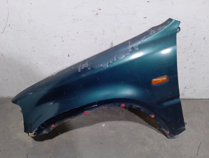 Parafango anteriore sinistro HONDA CR-V I (RD) 2.0 16V 4WD Gasolina - 1