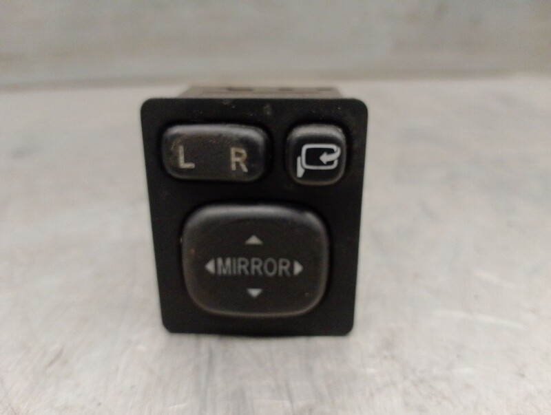 Commande retroviseurs TOYOTA PRIUS (_W3_) 1.8 Hybrid  - 1