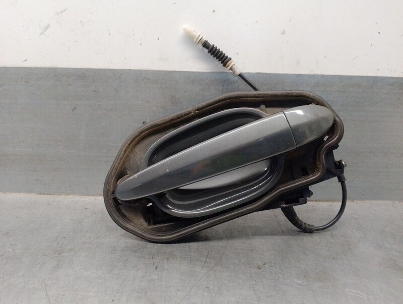 Maniglia portiera posteriore destra BMW 5 Touring (E61) 525 d Diésel - 1