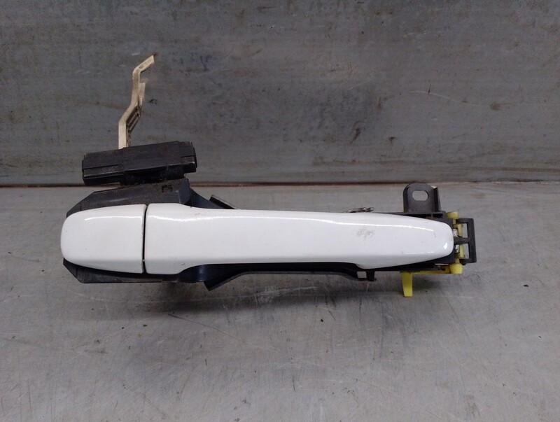 Maniglia portiera posteriore destra TOYOTA PRIUS (_W3_) 1.8 Hybrid  - 1