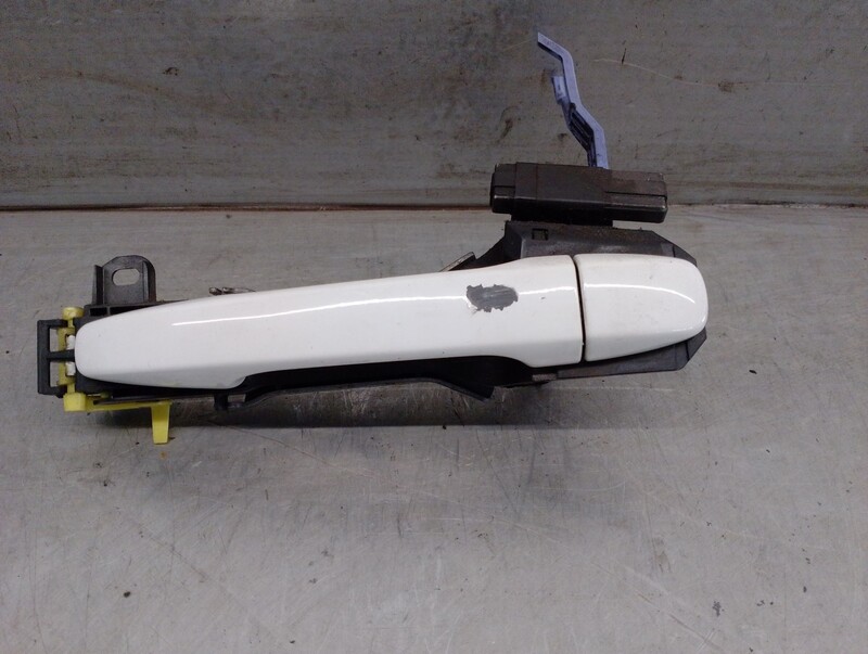 Maniglia portiera posteriore sinistra TOYOTA PRIUS (_W3_) 1.8 Hybrid  - 1