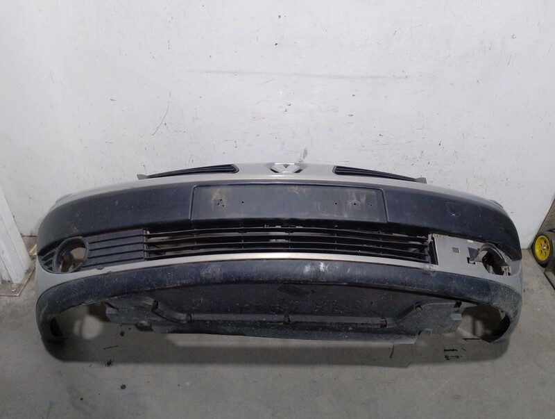 Pare choc avant RENAULT ESPACE IV (JK0/1_) 2.2 dCi Diesel - 1