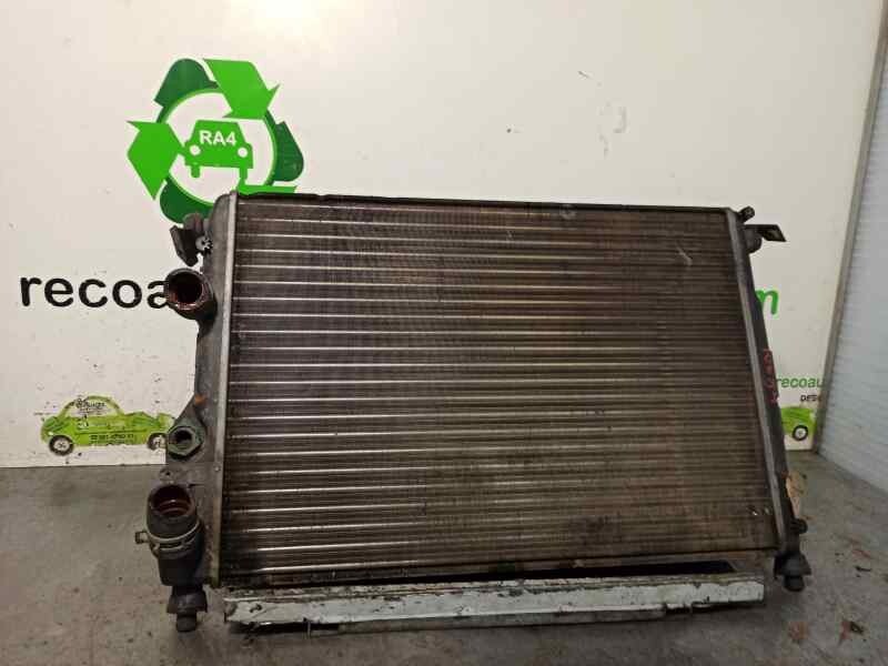 Radiateur eau RENAULT MEGANE I (BA0/1_) 1.9 D Eco Diesel - 1