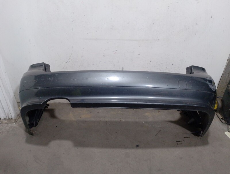 Parachoques trasero BMW 5 Touring (E61) 525 d Diésel - 1