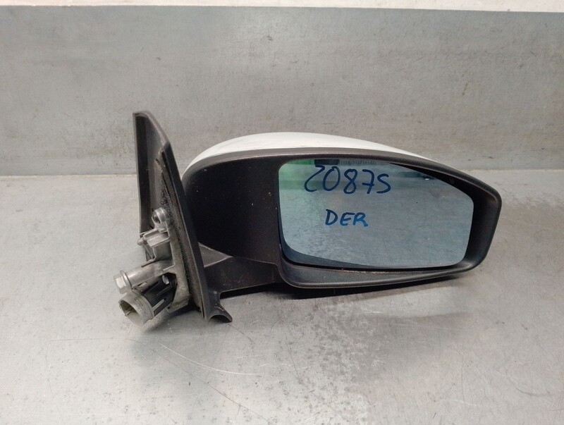 Retroviseur droit RENAULT ESPACE IV (JK0/1_) 2.2 dCi Diesel - 1