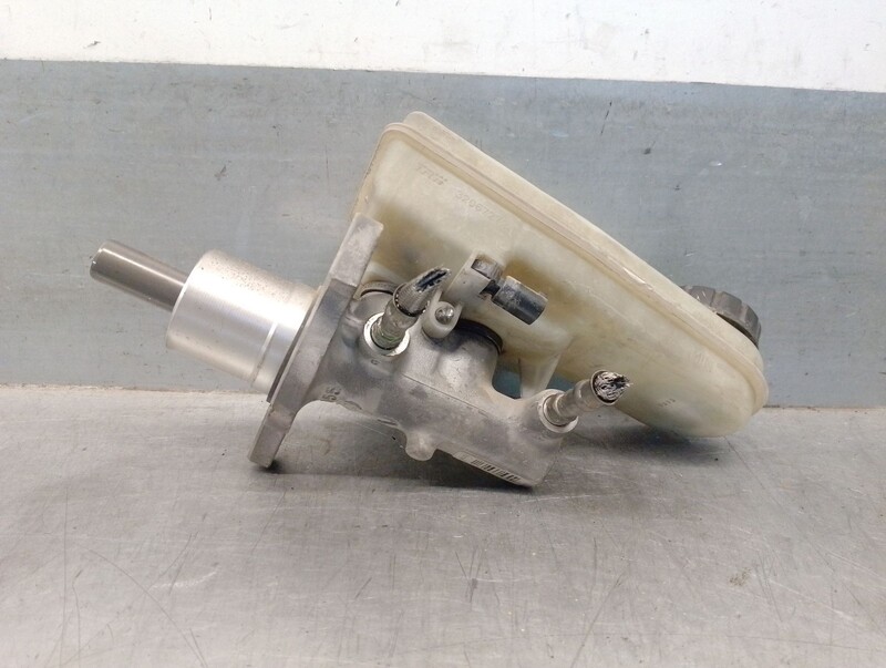 Pompe à vide SMART FORFOUR (454) 1.3 Essence - 1