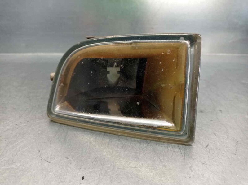 Fendinebbia sinistro (luce) SKODA FABIA I (6Y2) 1.2 Gasolina - 1