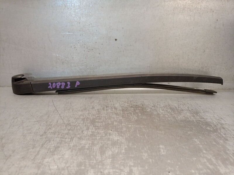 Braccio tergicristallo posteriore SKODA FABIA I Combi (6Y5) 1.4 16V Gasolina - 1