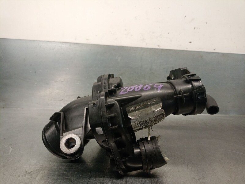 Durite RENAULT SCÉNIC III (JZ0/1_) 1.6 dCi Diesel - 1