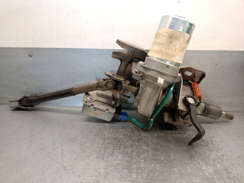 Colonne de direction RENAULT TWINGO II (CN0_) 1.5 dCi 75 Diesel - 1