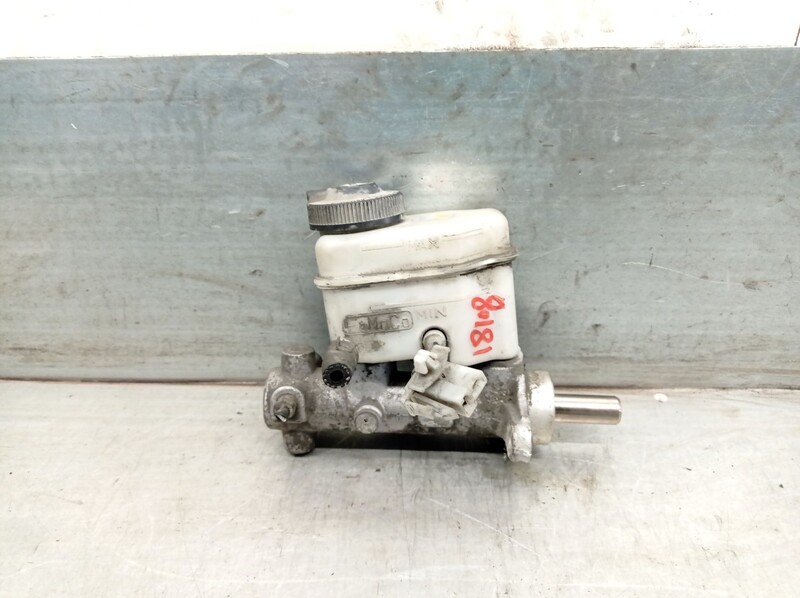 Pompe à vide FORD RANGER (ET) 2.5 TDdi Diesel - 1