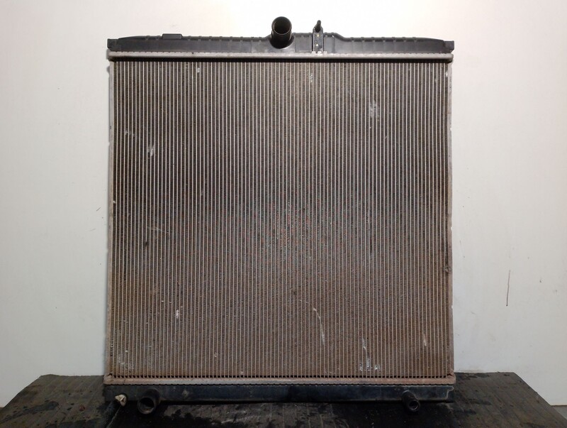 Radiateur eau FORD RANGER (TKE) 2.2 TDCi CAT Diesel - 1
