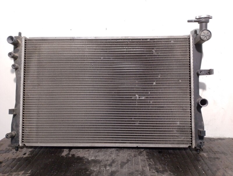 Radiateur eau SMART FORFOUR (454) 1.3 Essence - 1