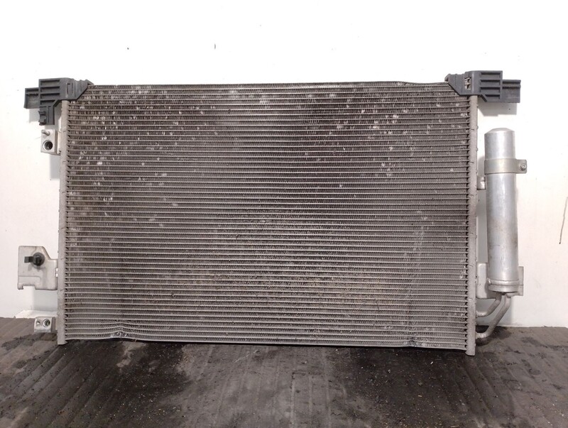 Condenseur de clim MITSUBISHI OUTLANDER II (CW_W) 2.0 DI-D Diesel - 1