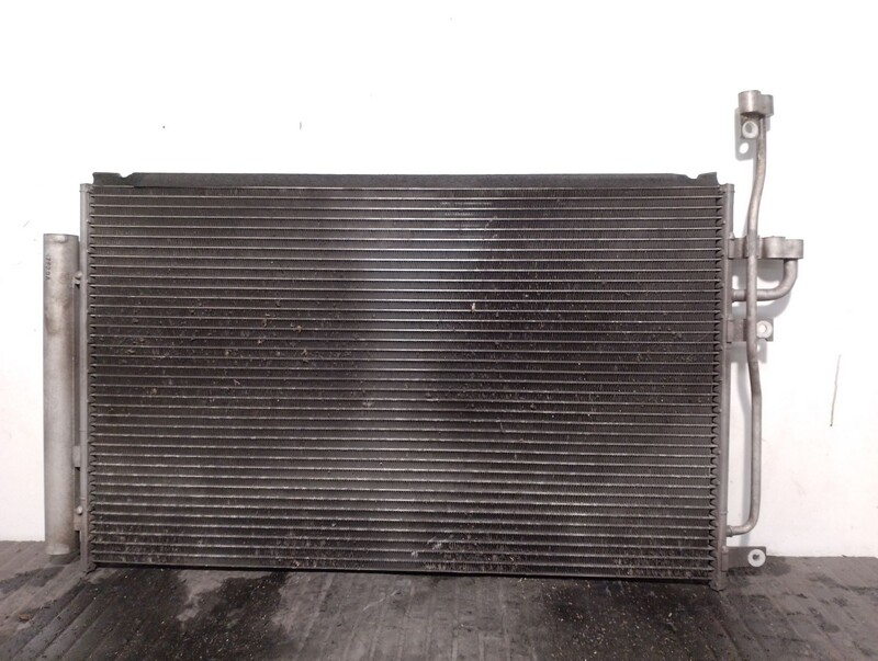 Condenseur de clim OPEL ANTARA A (L07) 2.0 CDTI Diesel - 1