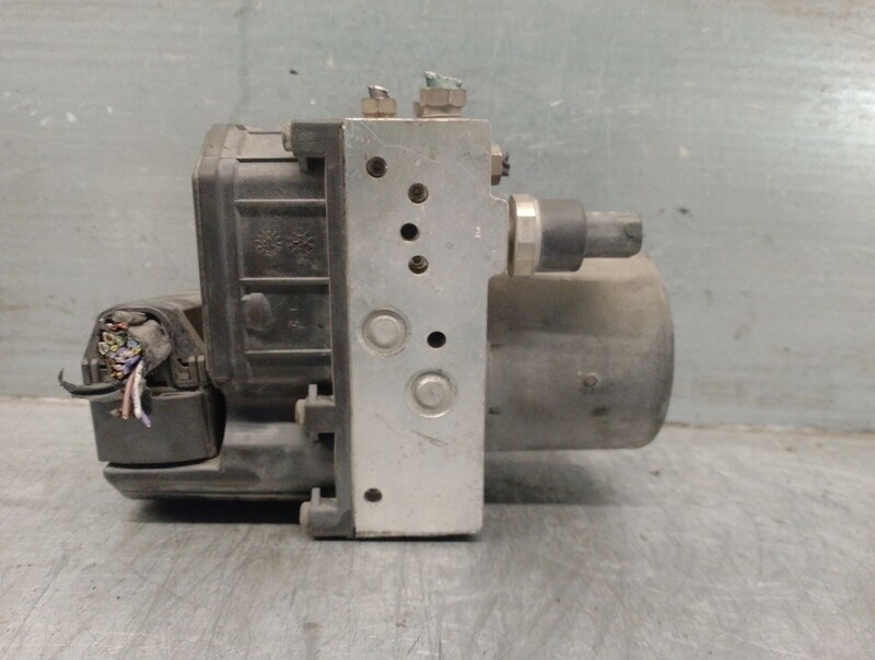 Blocco ABS (antibloccaggio freni) PEUGEOT 807 (EB_) 2.2 Gasolina - 1