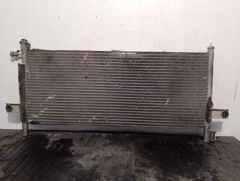 Condenseur de clim NISSAN PICK UP (D22) 2.5 Di Diesel - 1