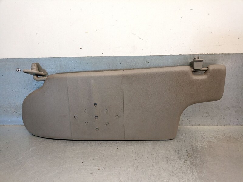 Visiera parasole sinistra VOLVO 440 (445) 2.0 Gasolina - 1