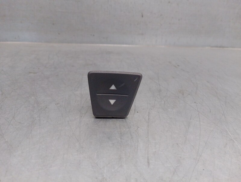 Interruttore lavacristalli anteriore destro FIAT PANDA Furgoneta/Hatchback (169_) 1.3 D Multijet Diésel - 1