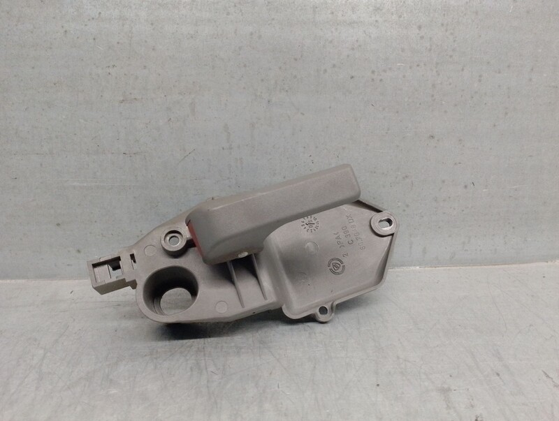 Maniglia interna anteriore destra FIAT PANDA / PANDA CLASSIC (169_) 1.3 D Multijet Diésel - 1