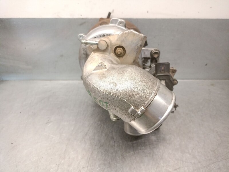 Turbo TOYOTA LAND CRUISER PRADO (_J15_) 3.0 D-4D Diesel - 1