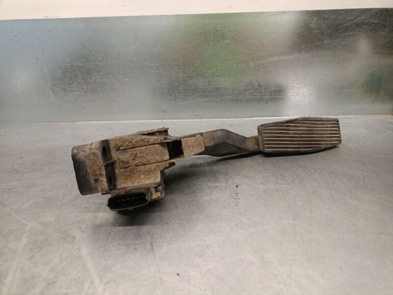 Pedale acceleratore OPEL ZAFIRA A Monospace (T98) 2.0 DI 16V Diésel - 1