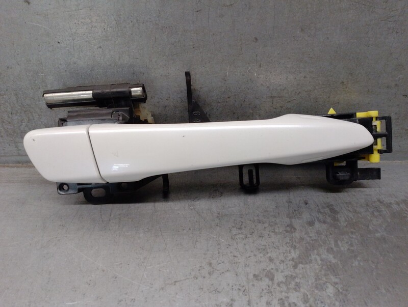 Maniglia portiera anteriore destra LEXUS IS III (_E3_) 300h  - 1