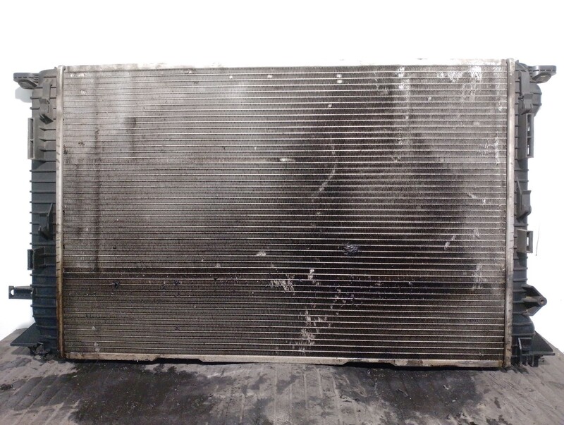 Radiateur eau AUDI A6 C7 (4G2, 4GC) 3.0 TDI Diesel - 1
