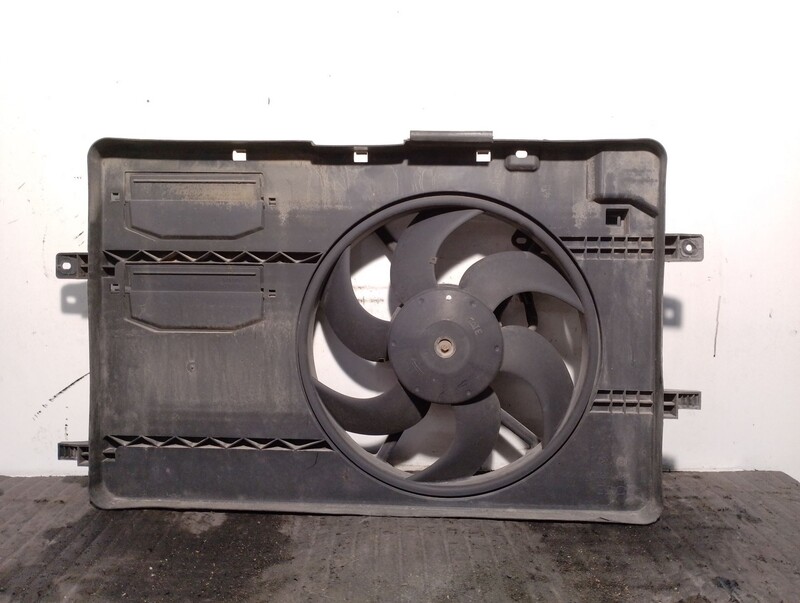 Moto ventilateur radiateur SMART FORFOUR (454) 1.3 Essence - 1