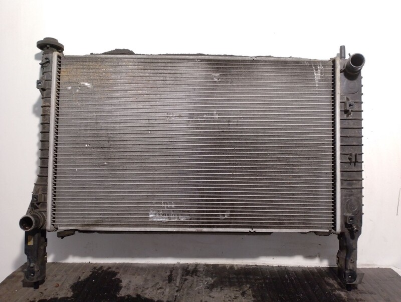 Radiateur eau OPEL ANTARA A (L07) 2.0 CDTI 4x4 Diesel - 1