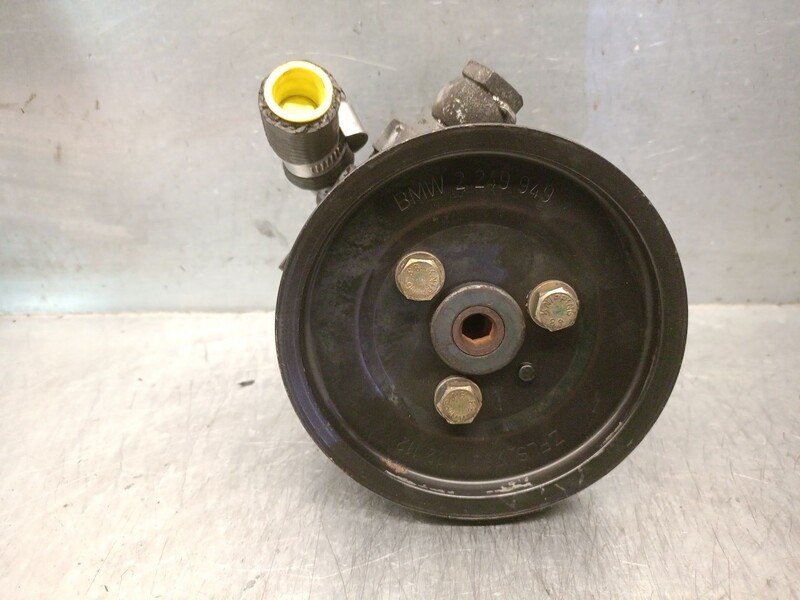 Pompe de direction OPEL OMEGA B (V94) 2.5 DTI Diesel - 1