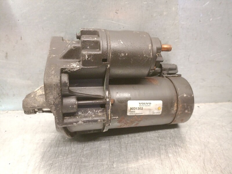 Demarreur VOLVO 440 (445) 2.0 Essence - 1