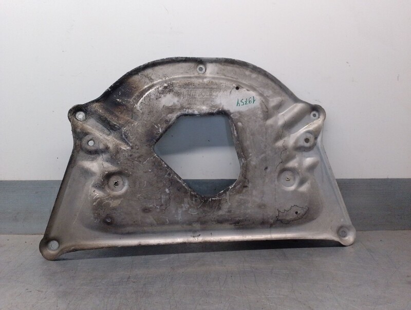 Carter inferieur BMW 5 Touring (E61) 525 d Diesel - 1