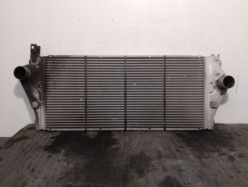 Echangeur air (Intercooler) RENAULT LAGUNA II (BG0/1_) 1.9 dCi Diesel - 1