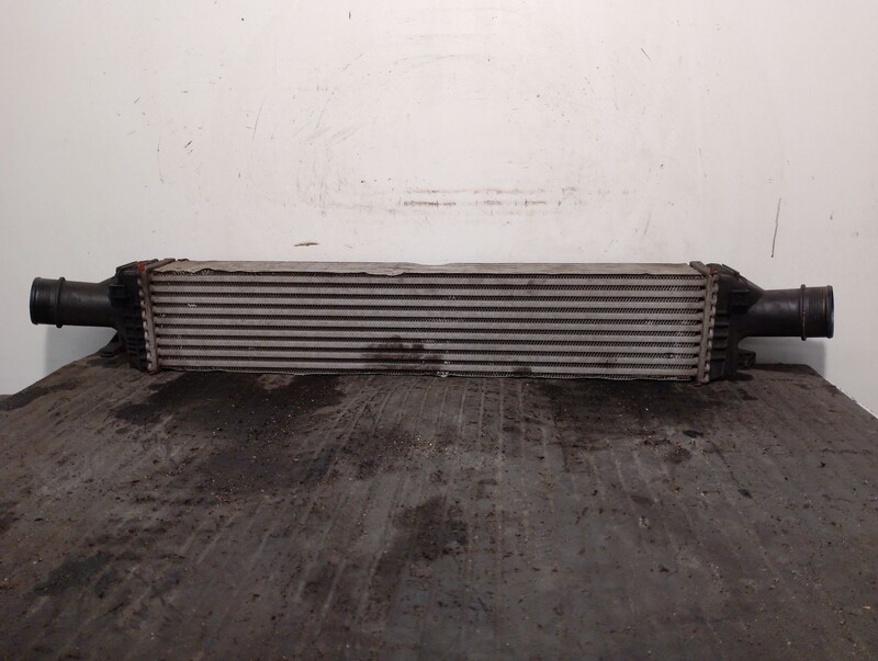 Echangeur air (Intercooler) AUDI A6 C7 (4G2, 4GC) 3.0 TDI Diesel - 1