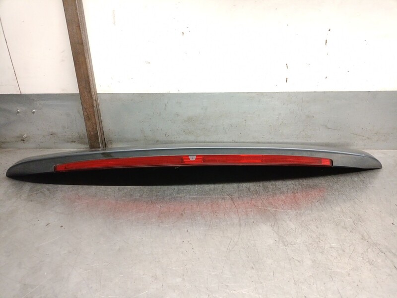 Spoiler CITROËN C4 GRAND PICASSO 1.6 16V HDi FAP Diésel - 1