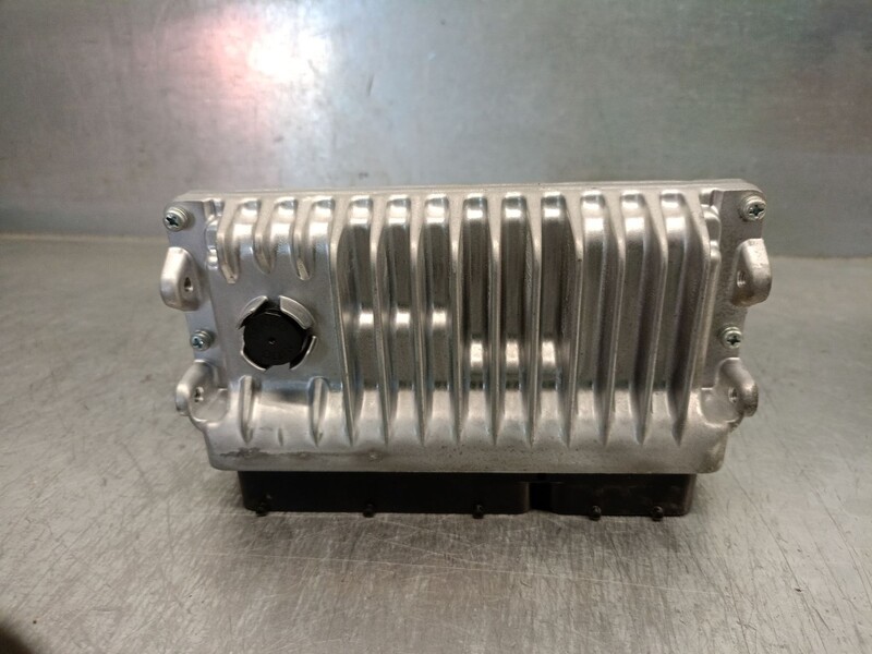 Centralina motore LEXUS IS III (_E3_) 300h  - 1