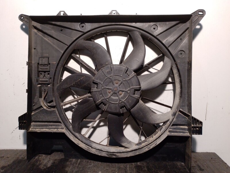 Motoventilatore radiatore VOLVO XC90 I (275) D5 AWD Diésel - 1