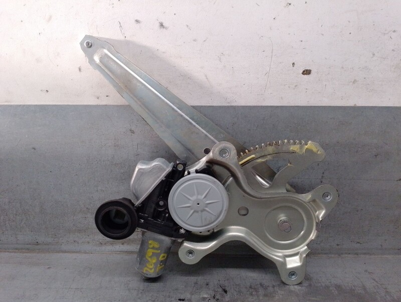 Alzacristalli elettrico posteriore destro LEXUS IS III (_E3_) 300h  - 1