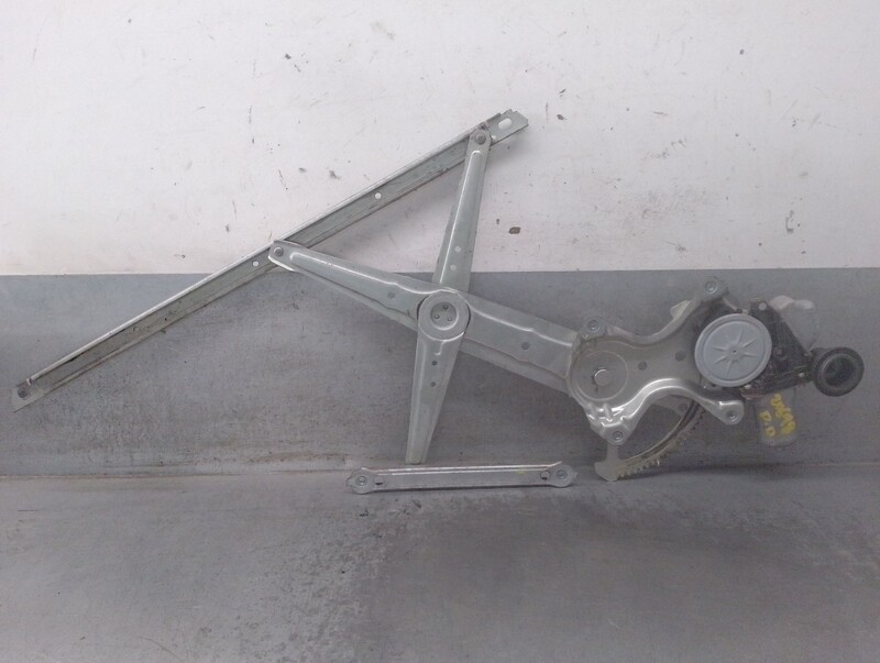 Alzacristalli elettrico anteriore destro LEXUS IS III (_E3_) 300h  - 1