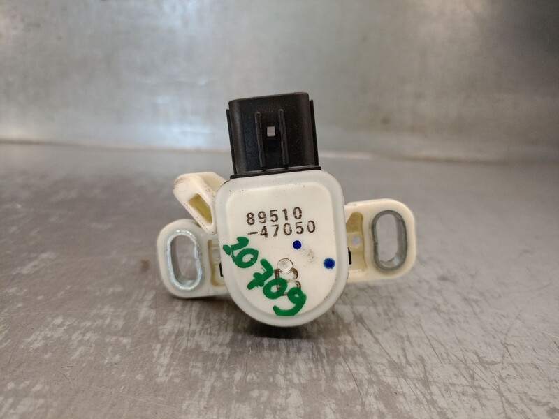 Sensor TOYOTA PRIUS (_W3_) 1.8 Hybrid  - 1