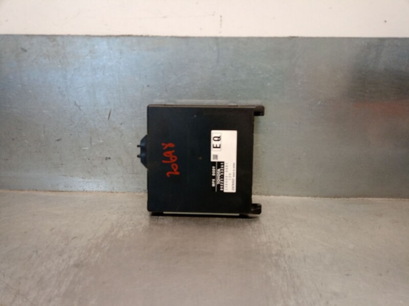 Module électronique LEXUS IS III (_E3_) 300h  - 1