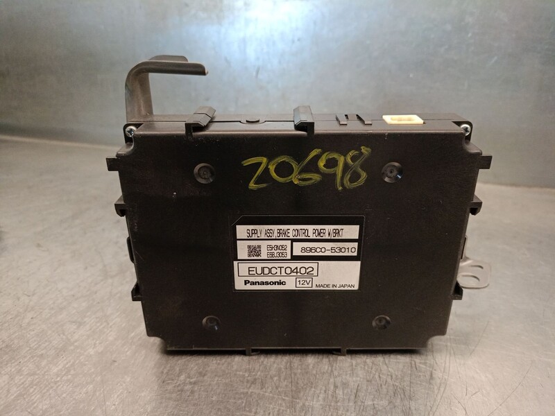 Module électronique LEXUS IS III (_E3_) 300h  - 1