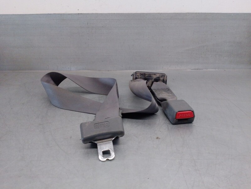 Aggancio cintura sicurezza posteriore destro HONDA CR-V I (RD) 2.0 16V 4WD Gasolina - 1