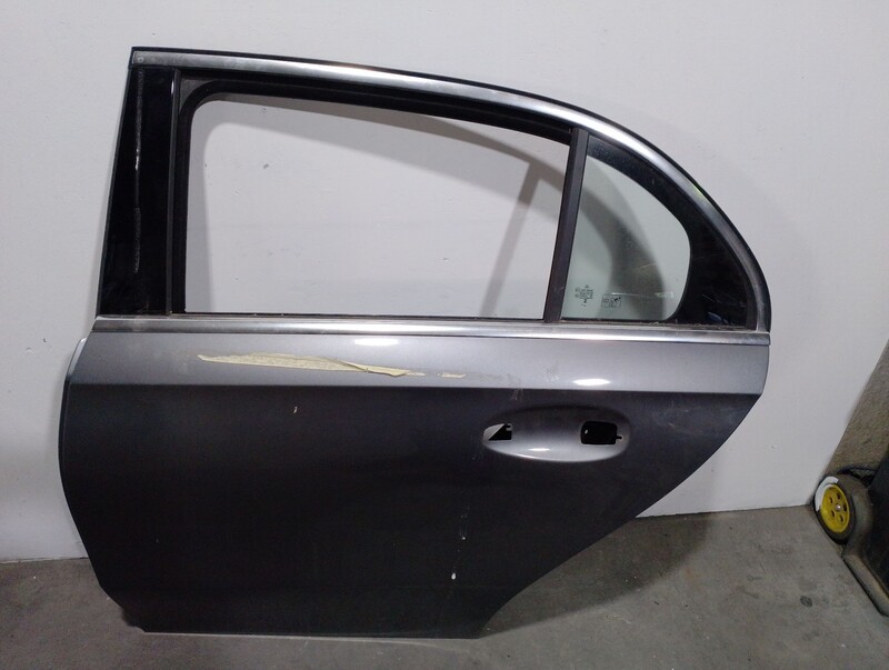 Portiera posteriore sinistra MERCEDES-BENZ CLASE A (W177) A 180 Mild-Hybrid  - 1